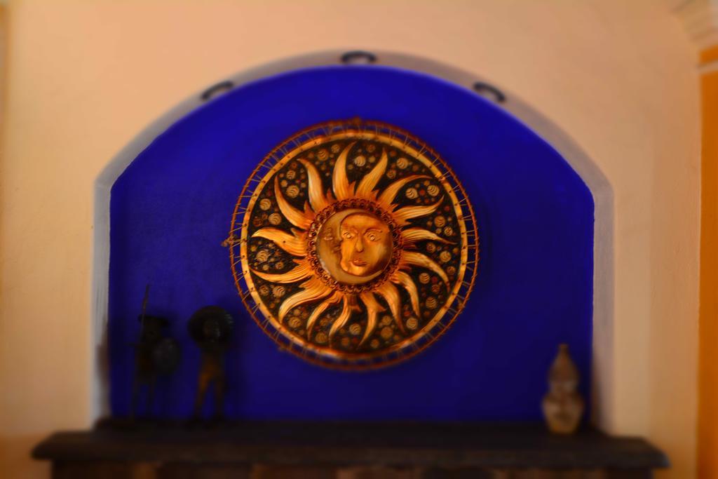 Hotel Aldama Colima Extérieur photo