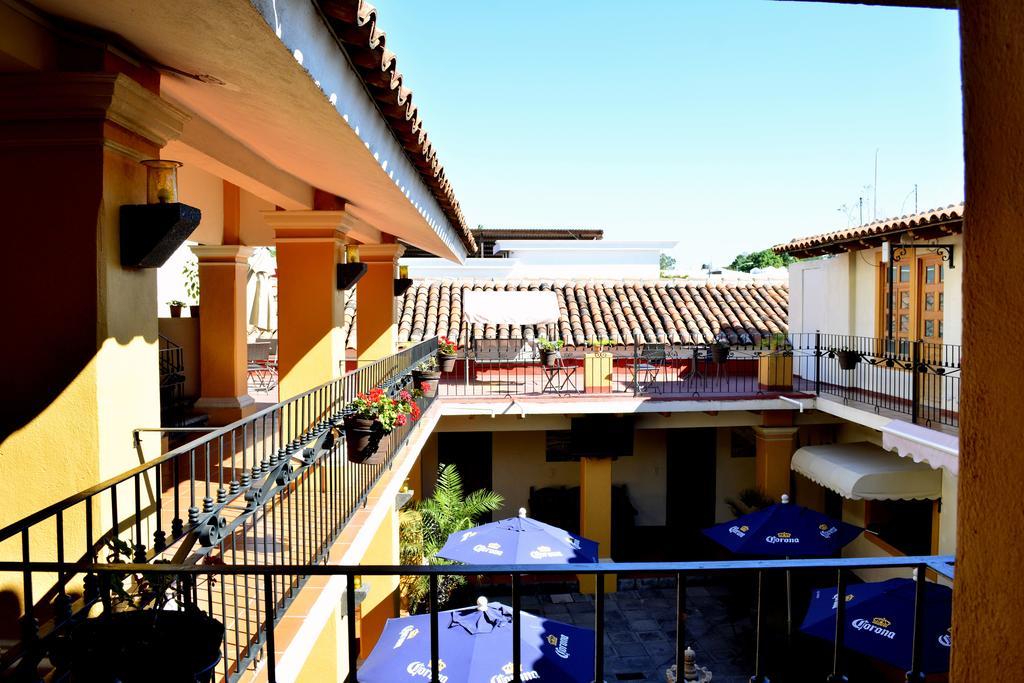 Hotel Aldama Colima Extérieur photo